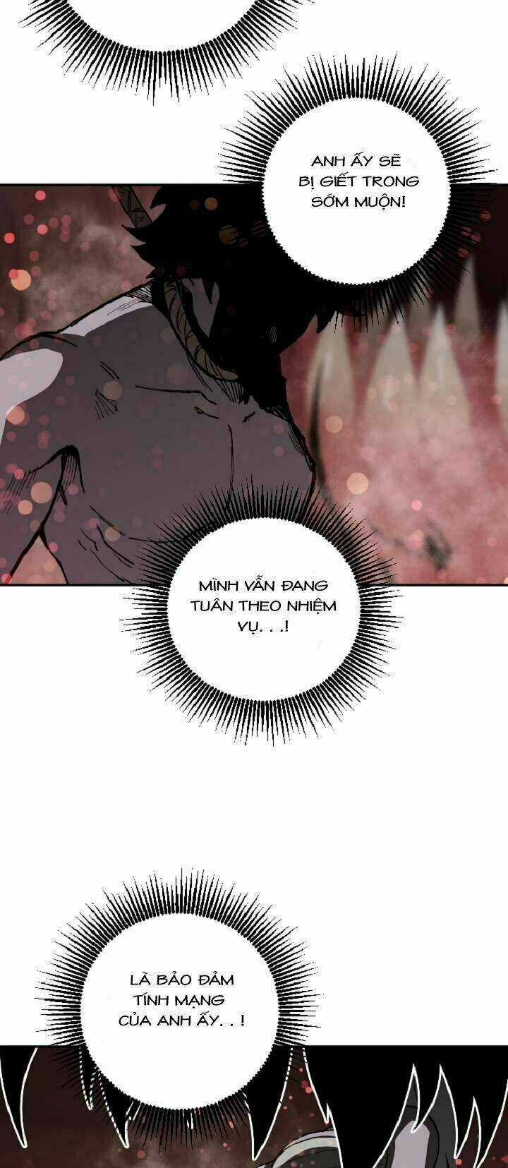 The Dungeon Master - Chapter 20 - Trang 35