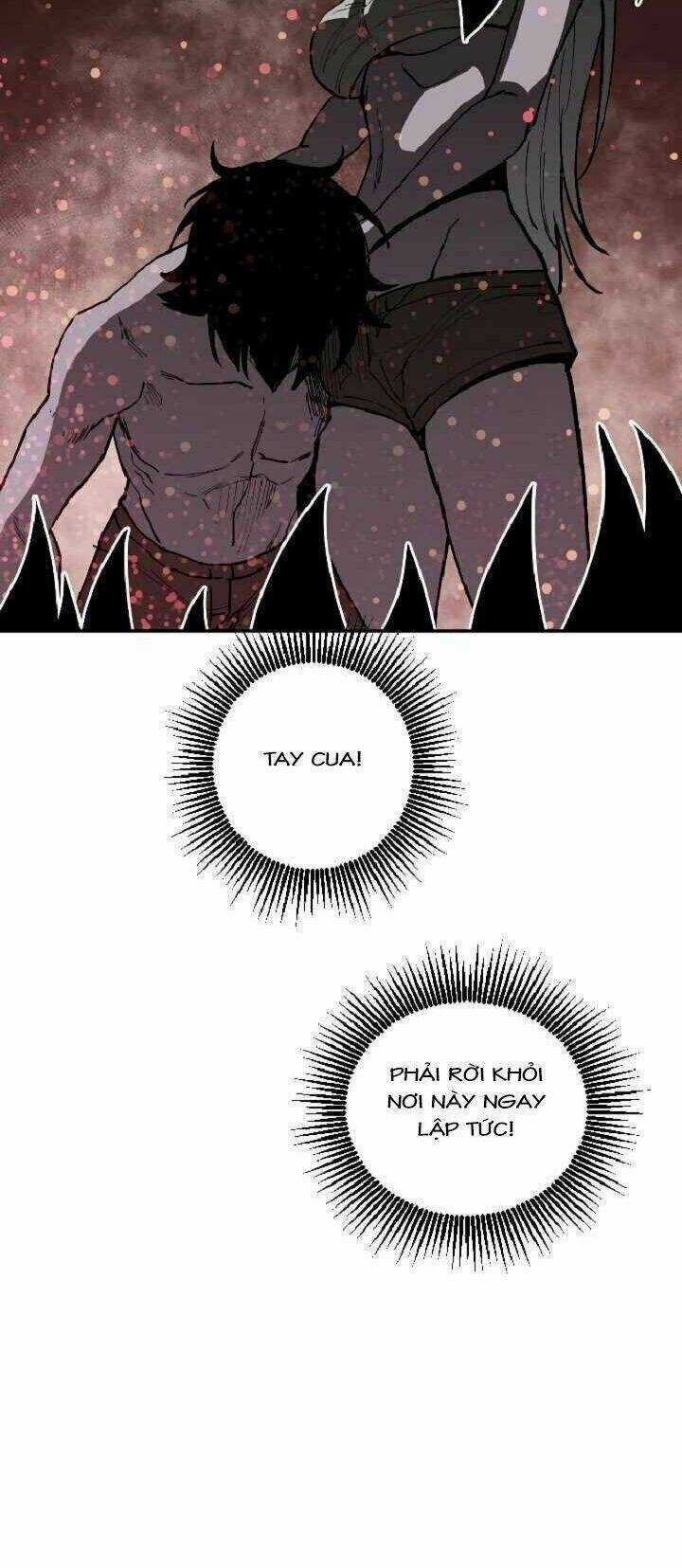 The Dungeon Master - Chapter 20 - Trang 36