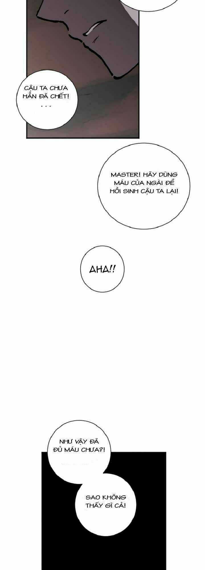 The Dungeon Master - Chapter 20 - Trang 38