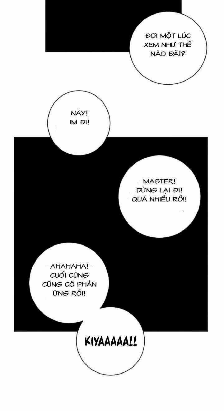 The Dungeon Master - Chapter 20 - Trang 39