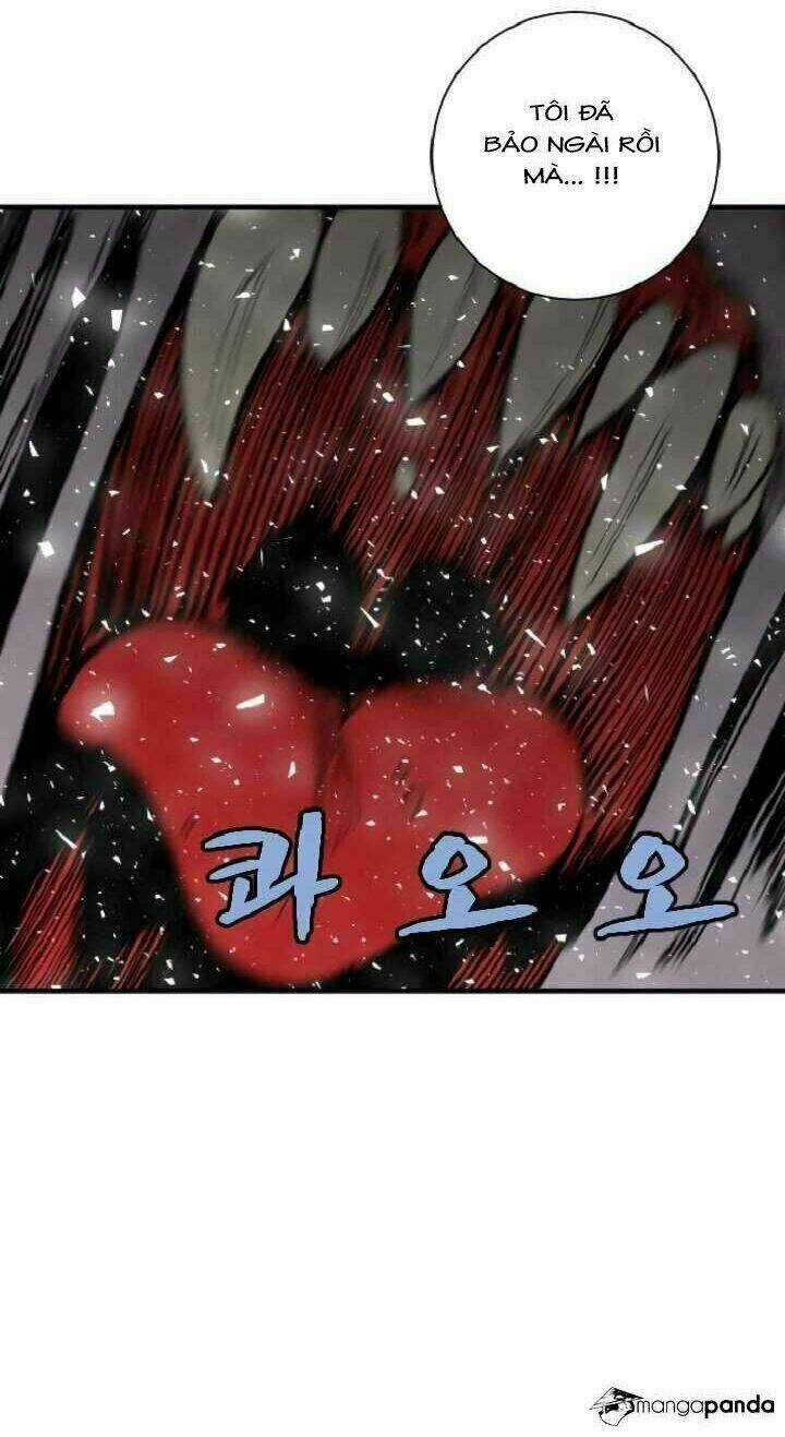 The Dungeon Master - Chapter 20 - Trang 40