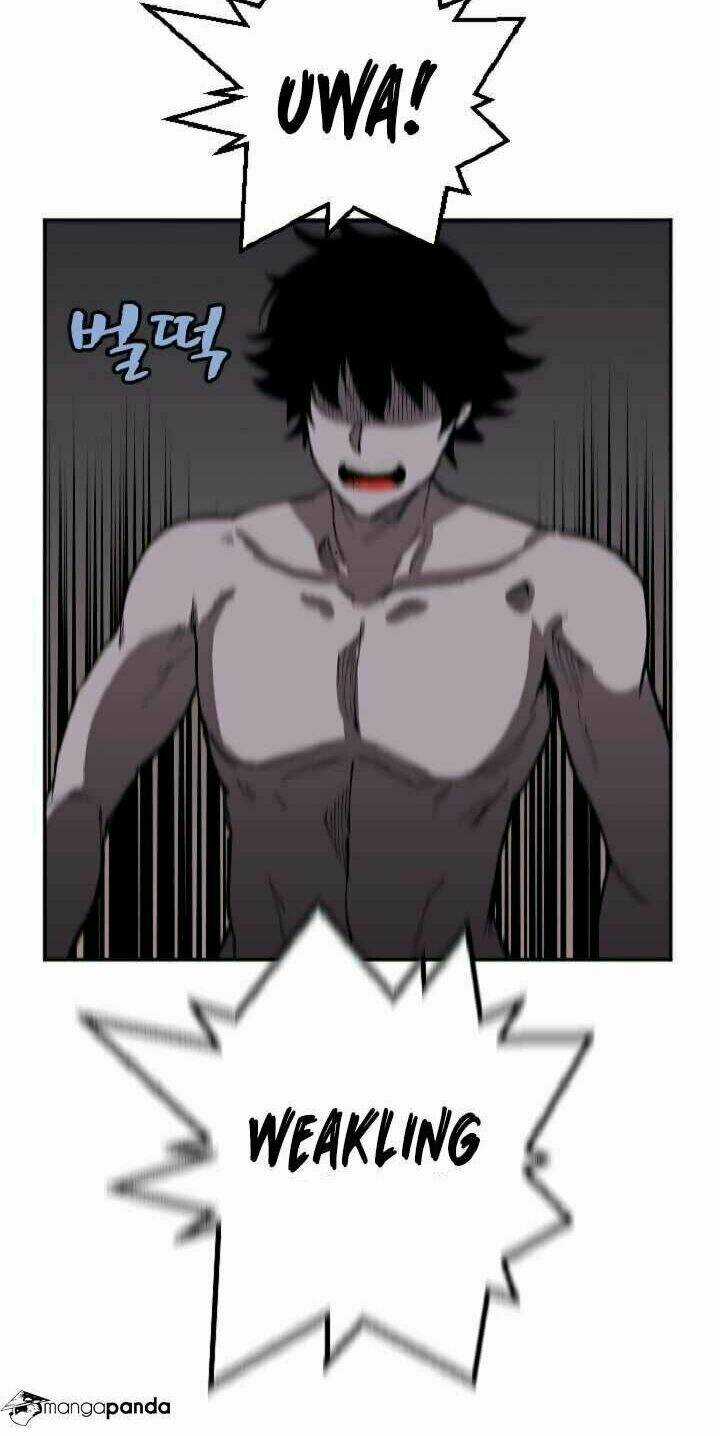 The Dungeon Master - Chapter 20 - Trang 44