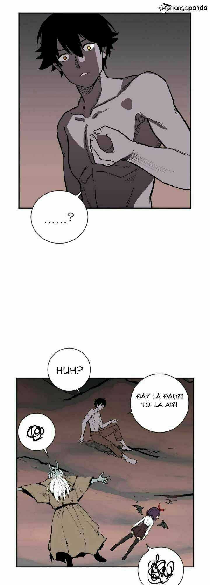 The Dungeon Master - Chapter 20 - Trang 45