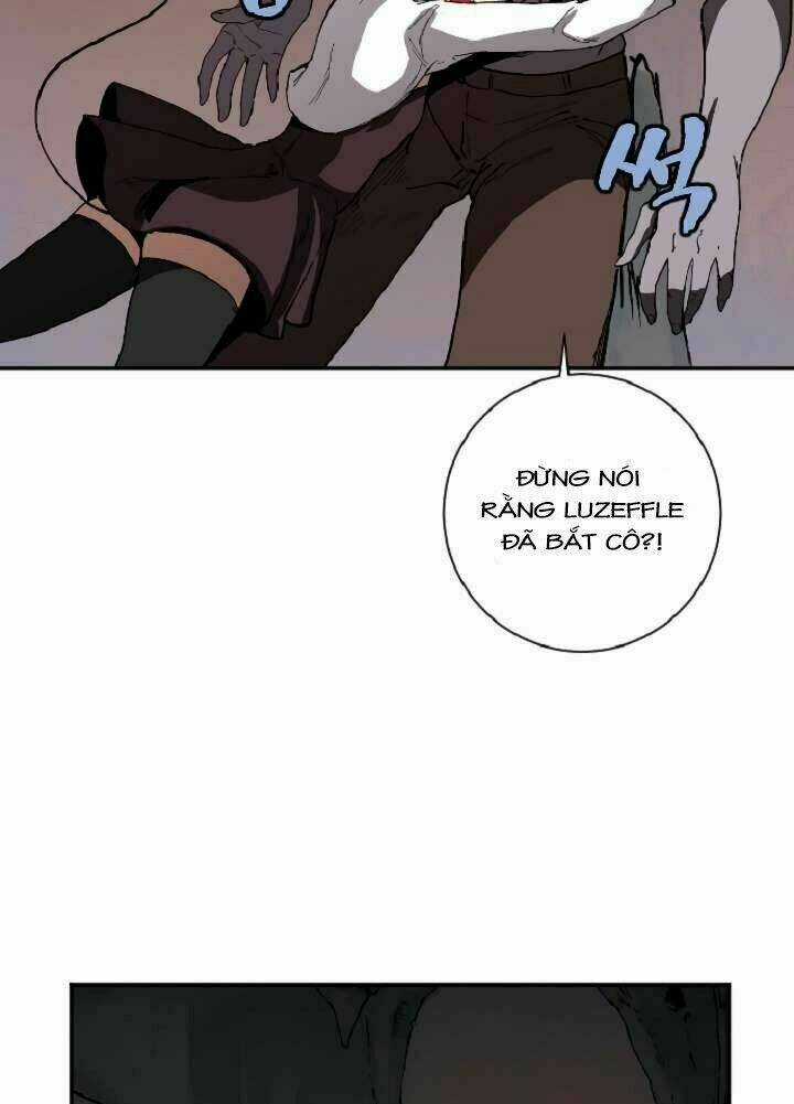 The Dungeon Master - Chapter 20 - Trang 47