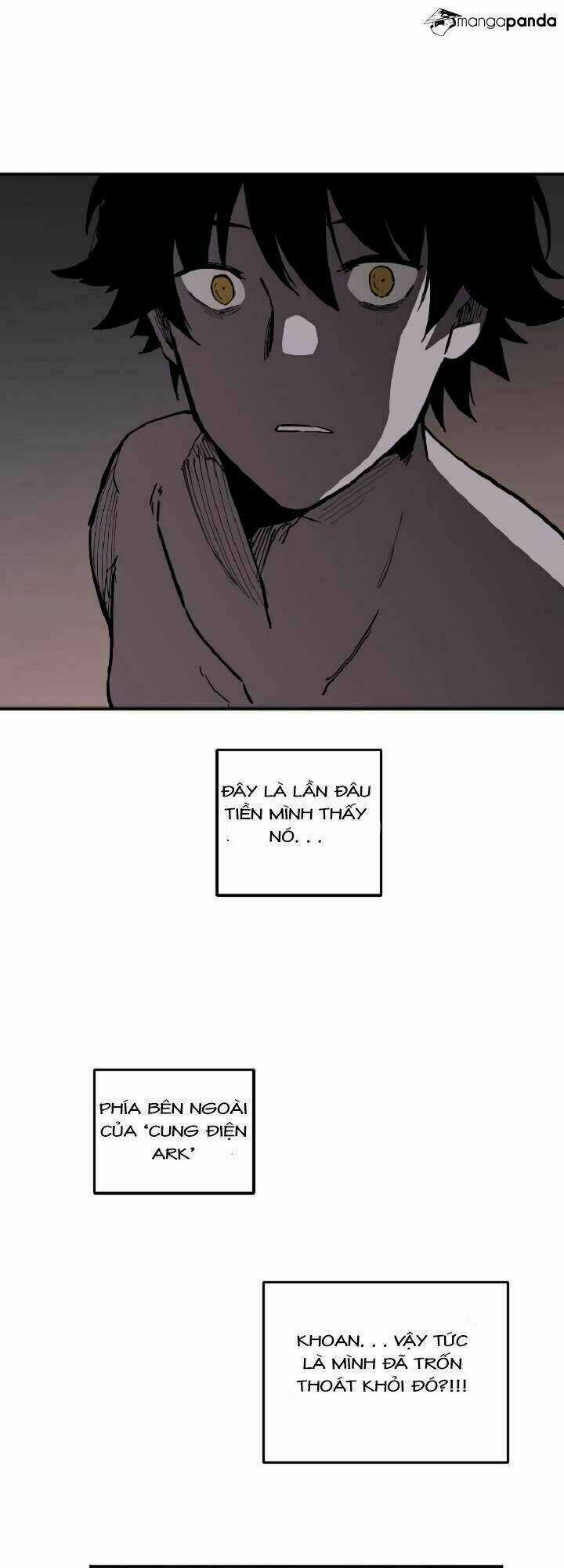 The Dungeon Master - Chapter 20 - Trang 49