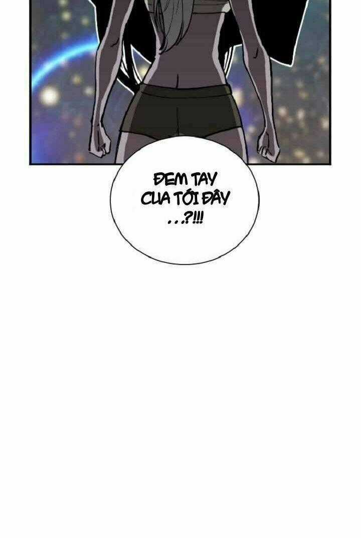 The Dungeon Master - Chapter 20 - Trang 52