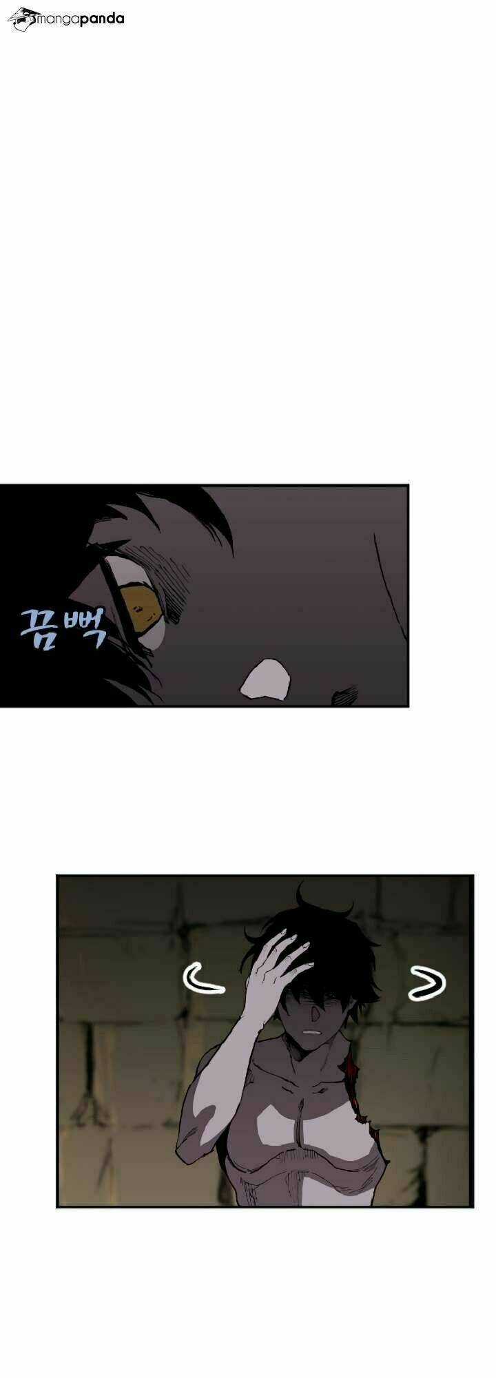 The Dungeon Master - Chapter 20 - Trang 9