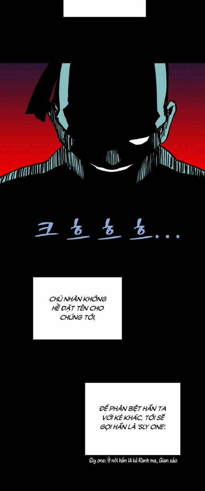 The Dungeon Master - Chapter 21 - Trang 13