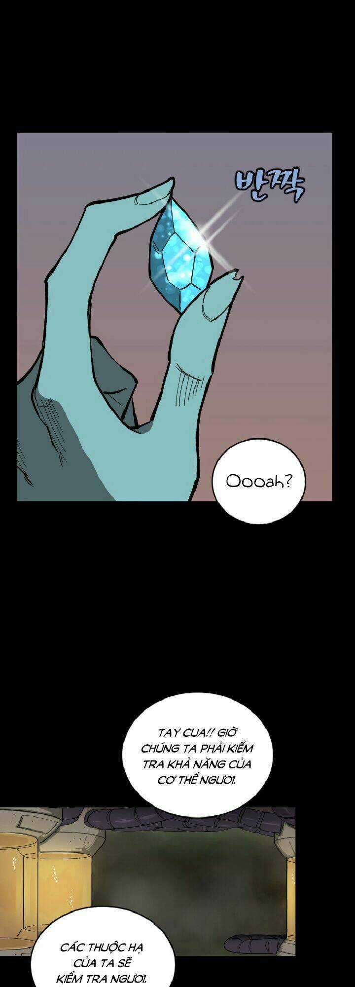 The Dungeon Master - Chapter 21 - Trang 17