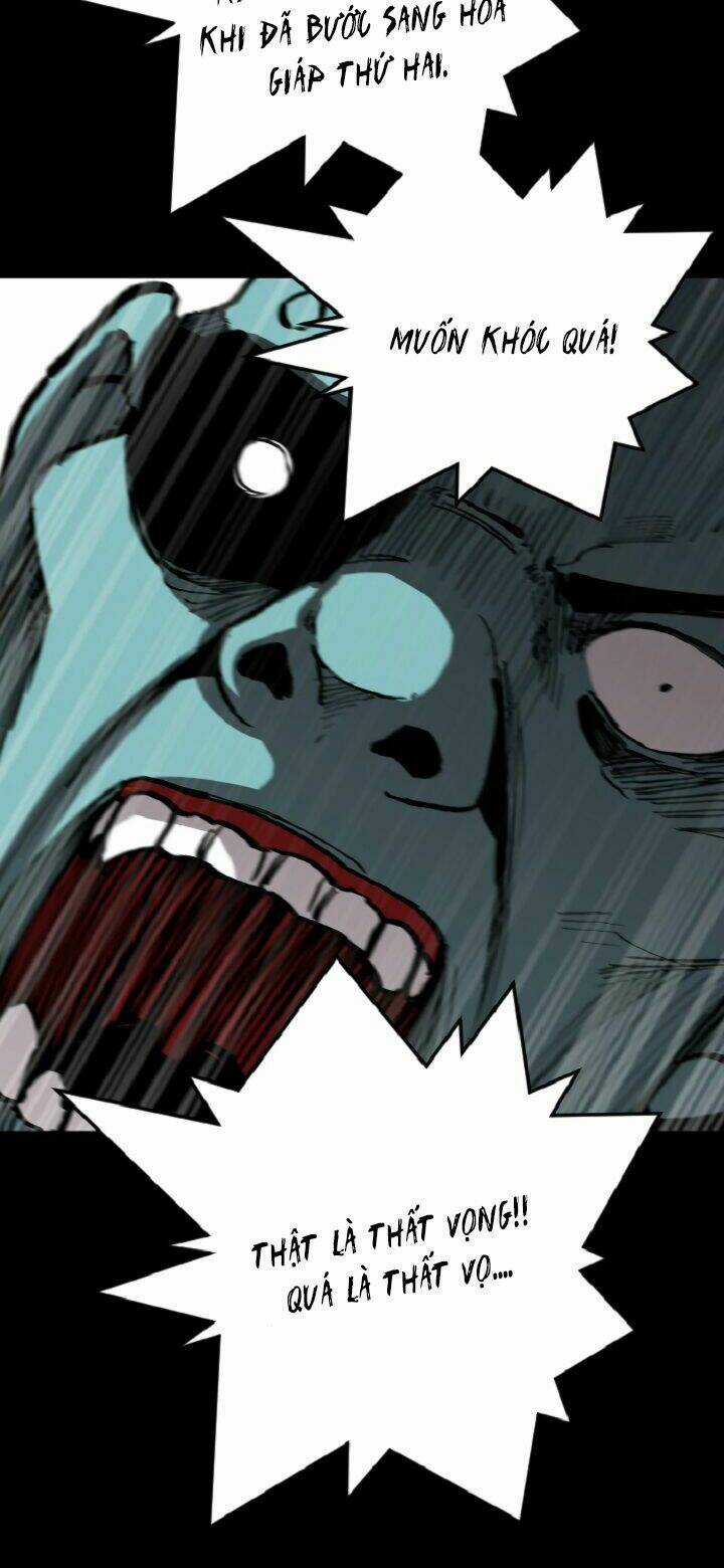 The Dungeon Master - Chapter 21 - Trang 20
