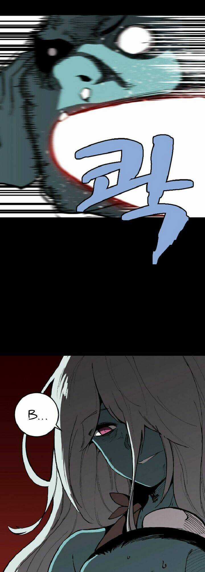 The Dungeon Master - Chapter 21 - Trang 21