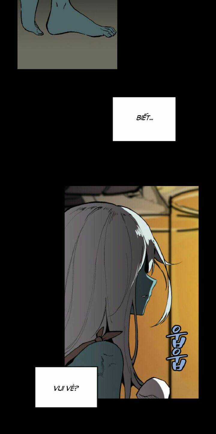 The Dungeon Master - Chapter 21 - Trang 24