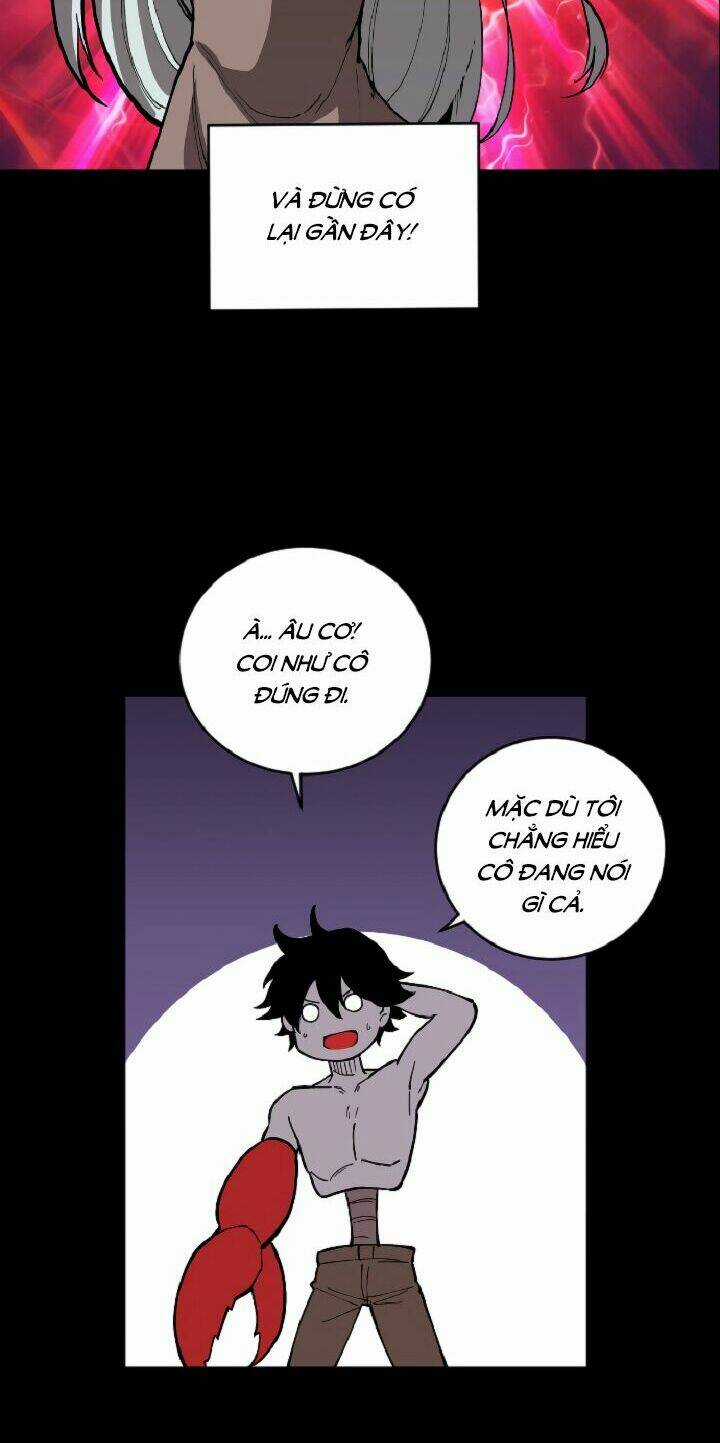 The Dungeon Master - Chapter 21 - Trang 28