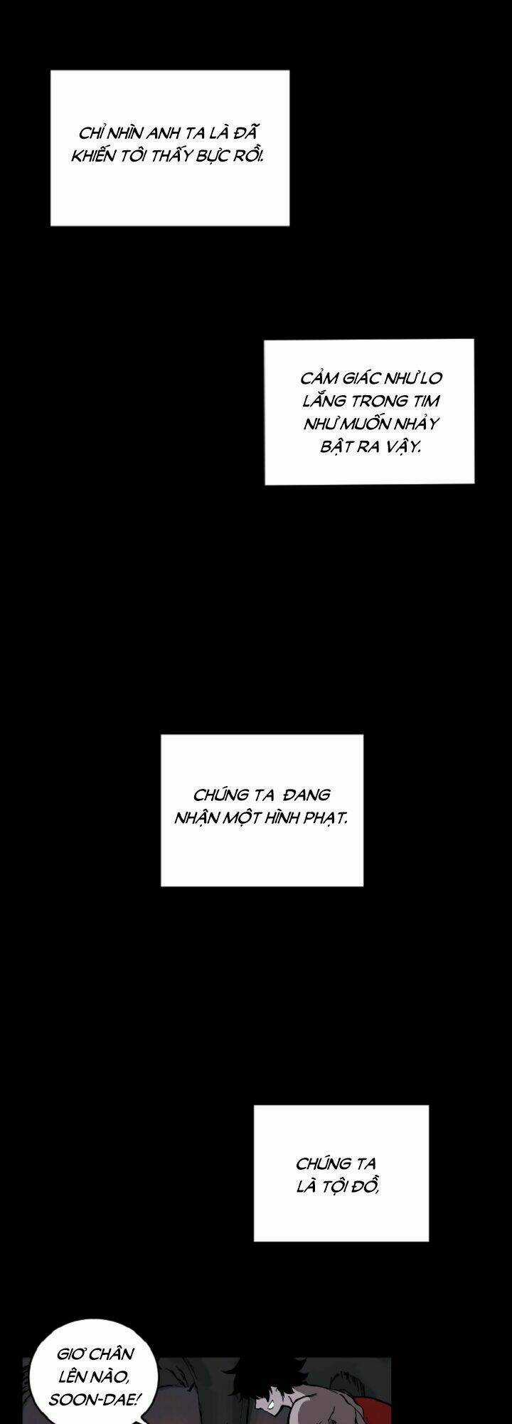 The Dungeon Master - Chapter 21 - Trang 29