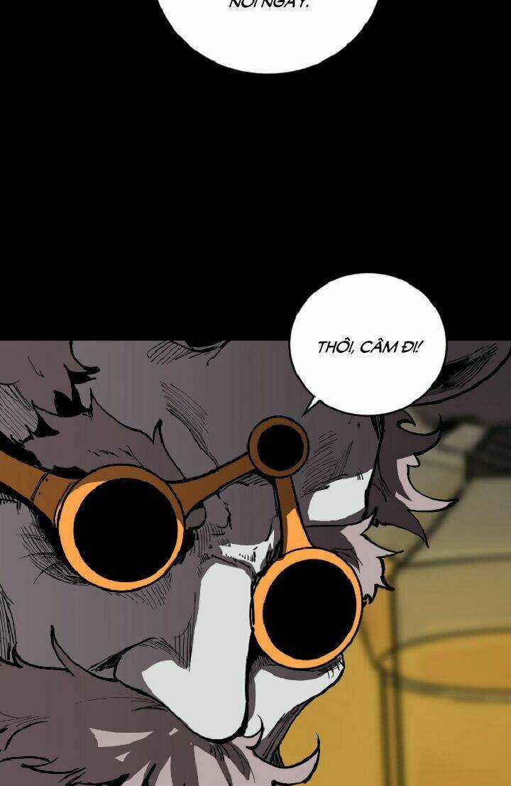 The Dungeon Master - Chapter 21 - Trang 35