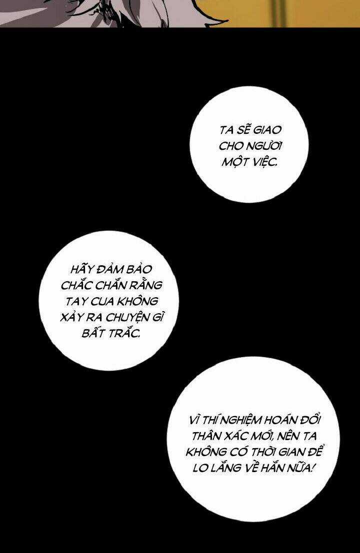 The Dungeon Master - Chapter 21 - Trang 36