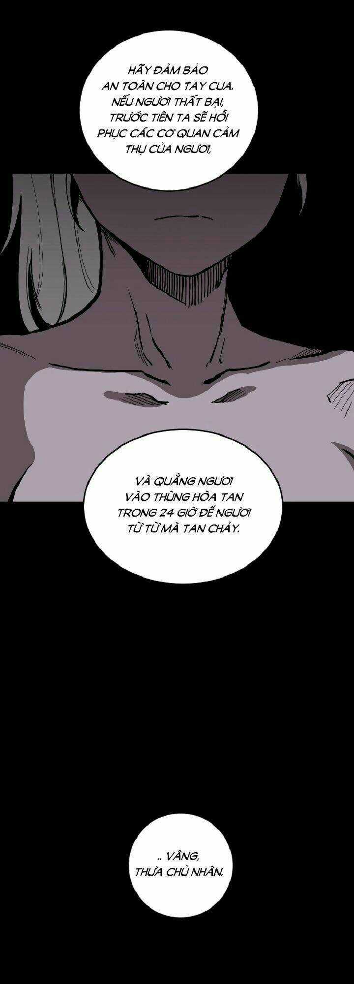 The Dungeon Master - Chapter 21 - Trang 37