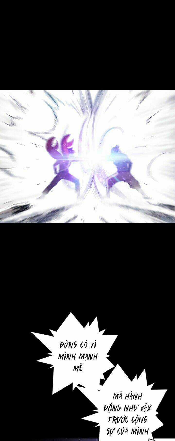 The Dungeon Master - Chapter 21 - Trang 38