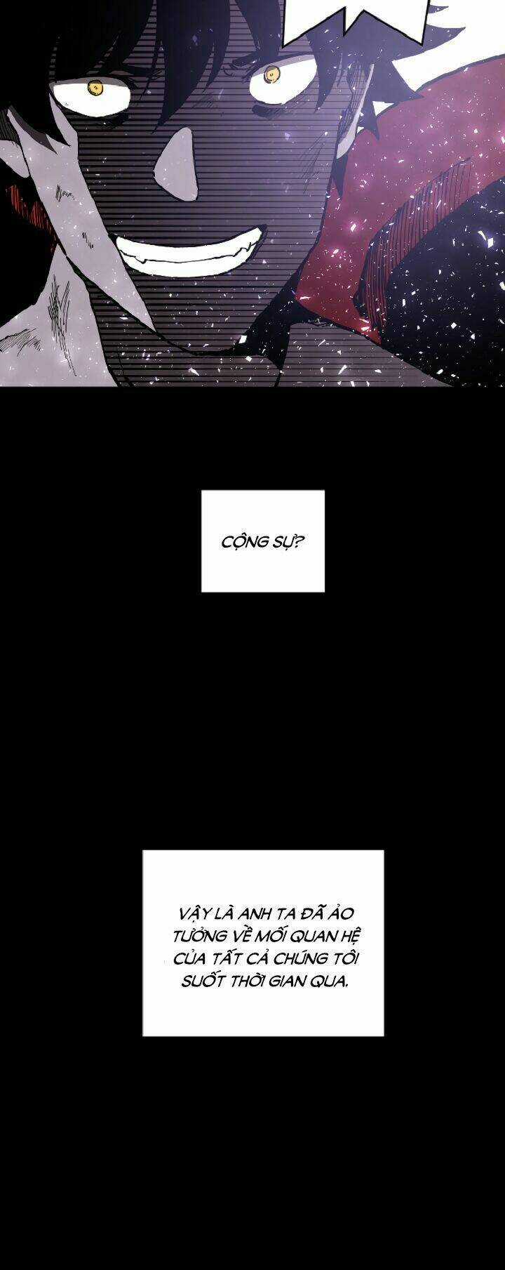 The Dungeon Master - Chapter 21 - Trang 39