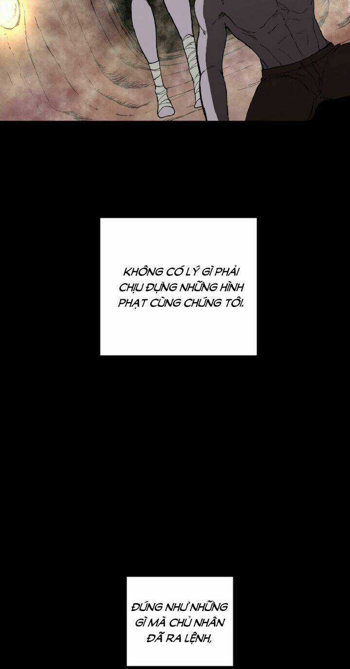 The Dungeon Master - Chapter 21 - Trang 42