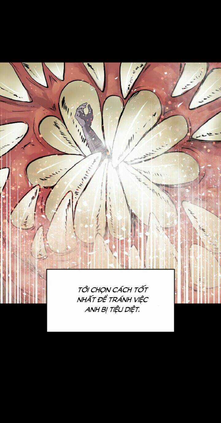 The Dungeon Master - Chapter 21 - Trang 43