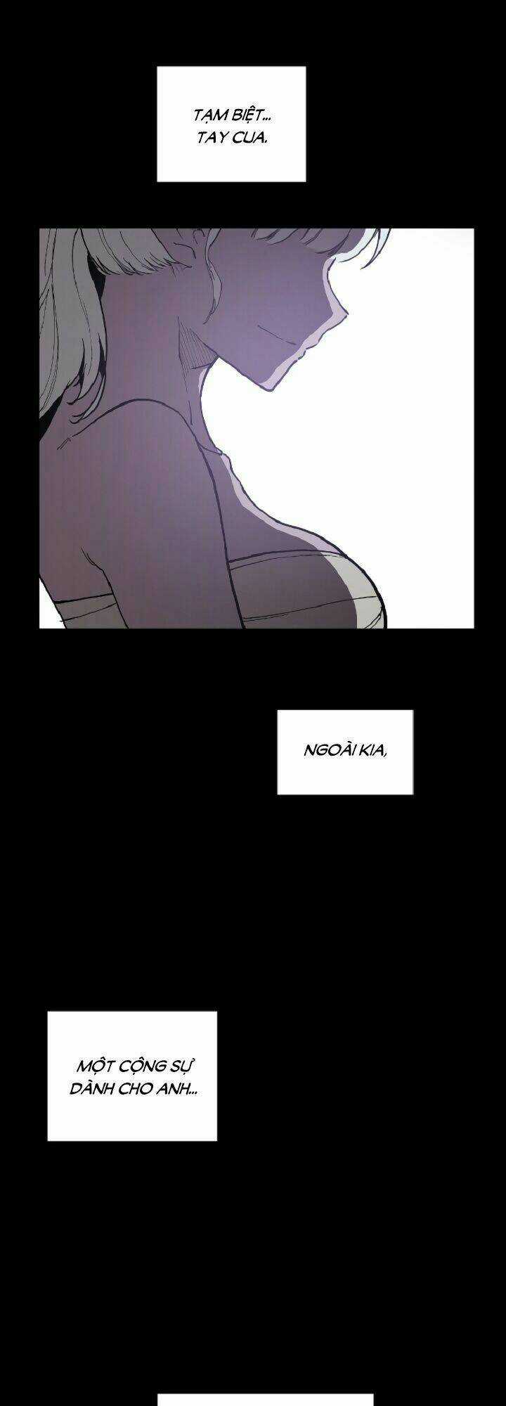 The Dungeon Master - Chapter 21 - Trang 44