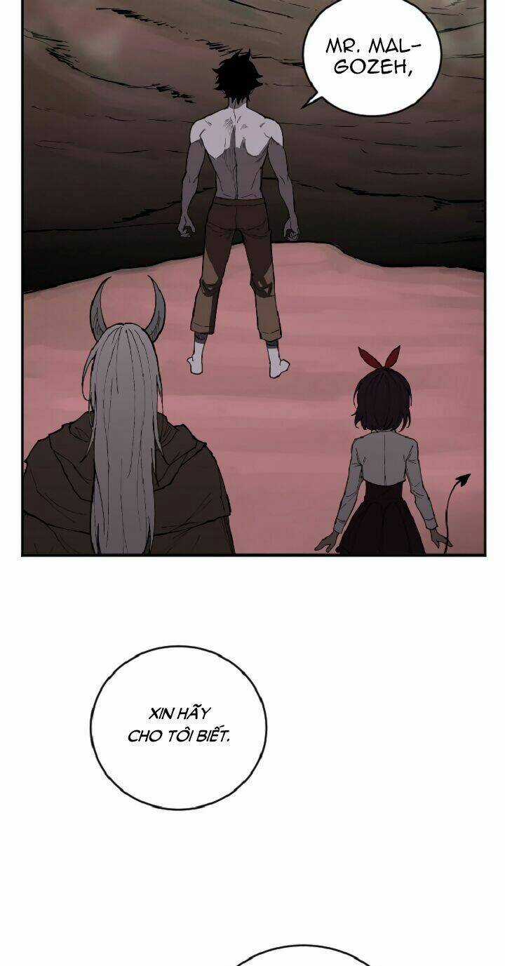 The Dungeon Master - Chapter 21 - Trang 46