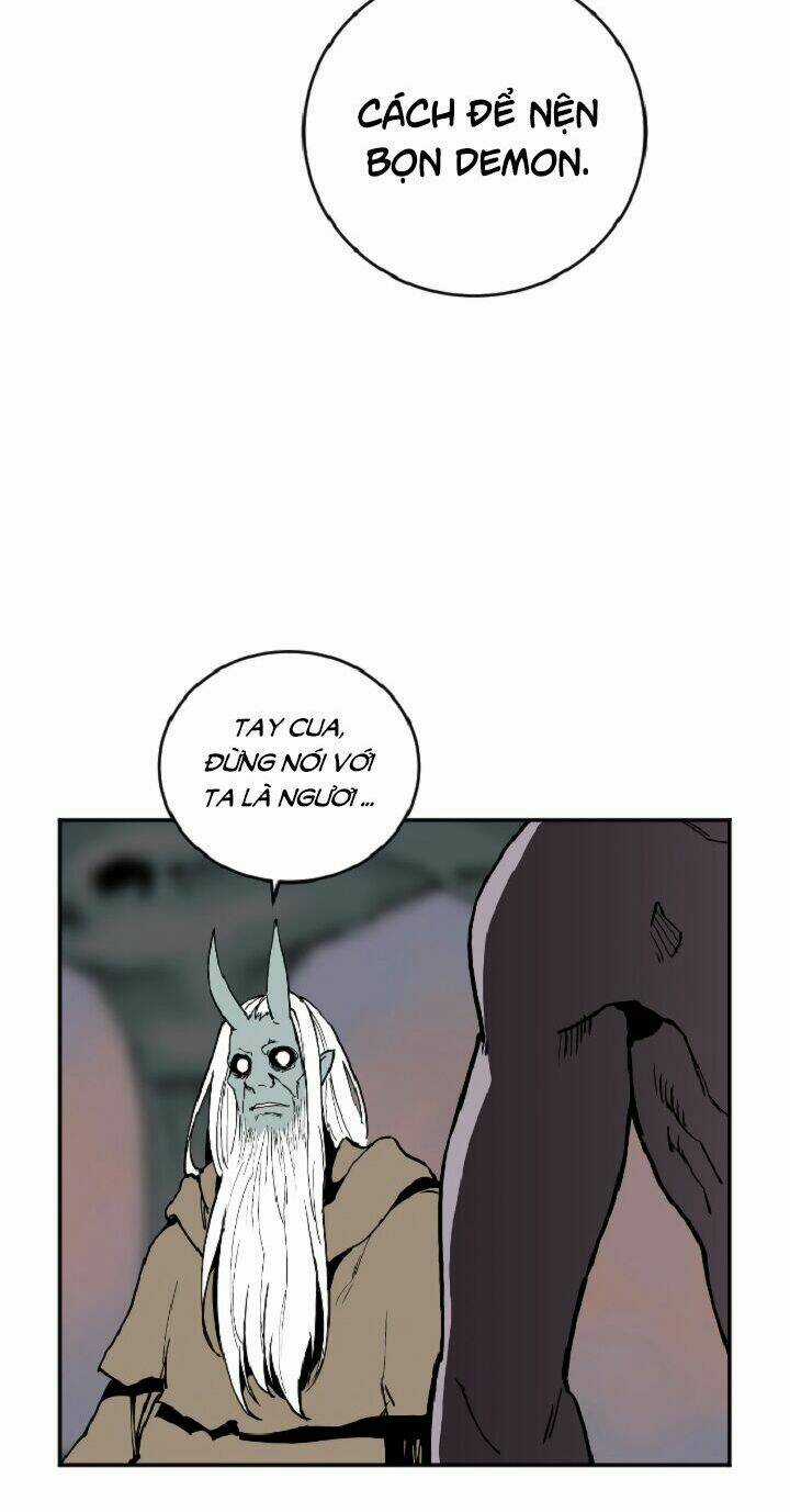 The Dungeon Master - Chapter 21 - Trang 47