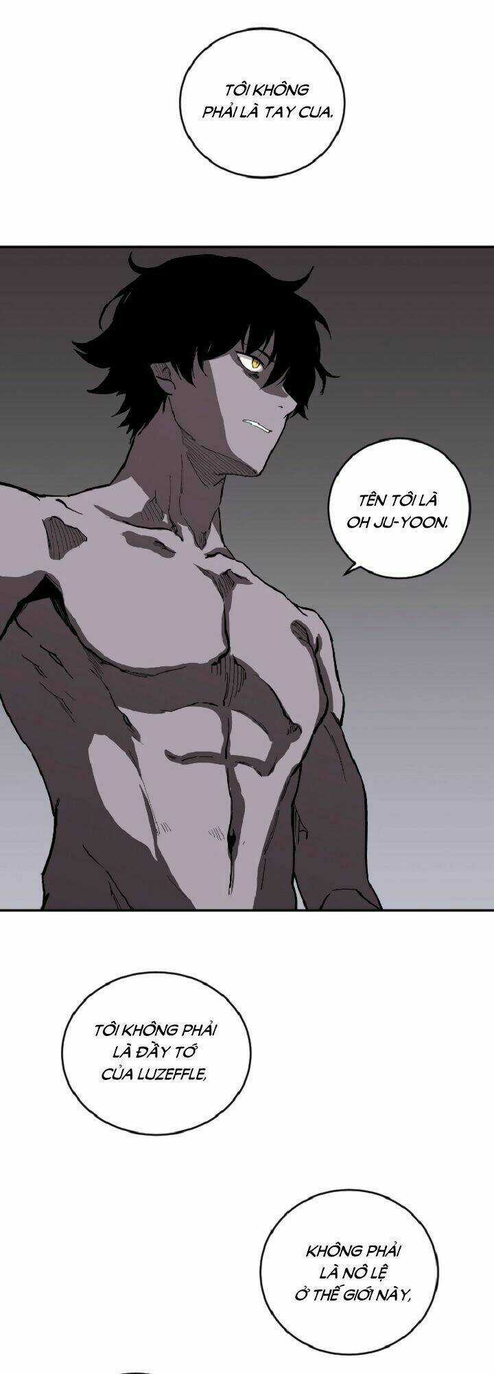 The Dungeon Master - Chapter 21 - Trang 48