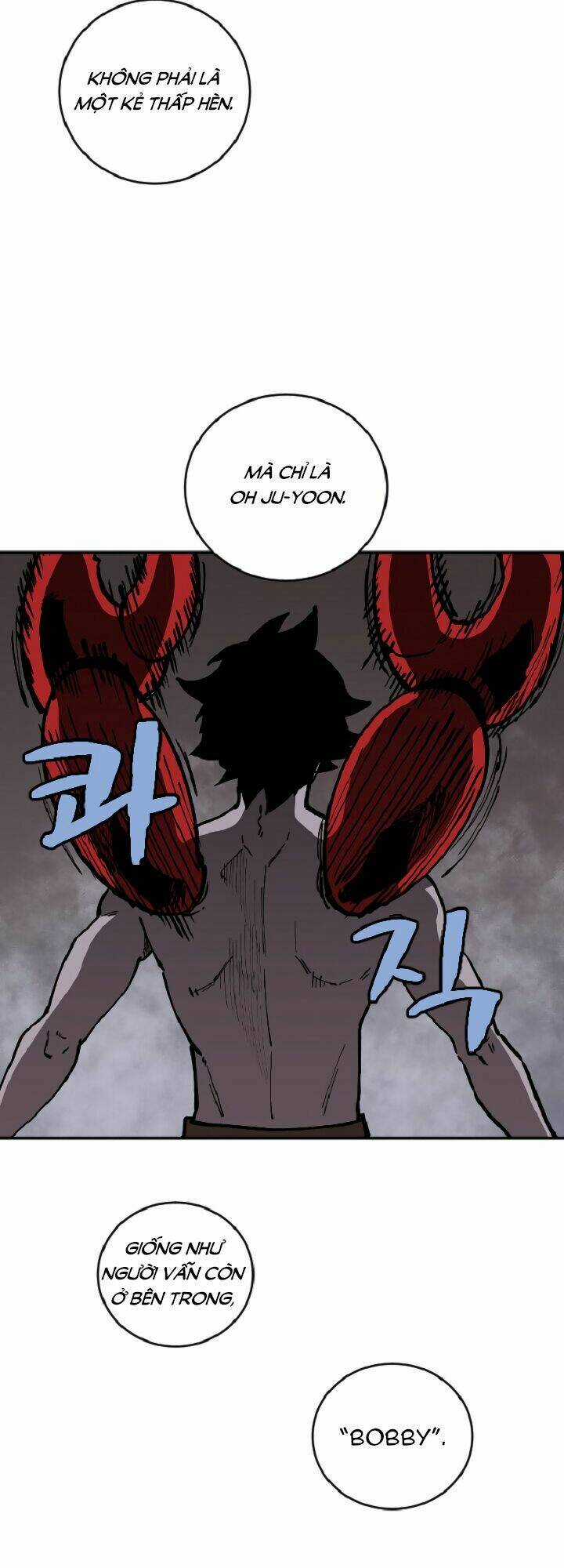 The Dungeon Master - Chapter 21 - Trang 49