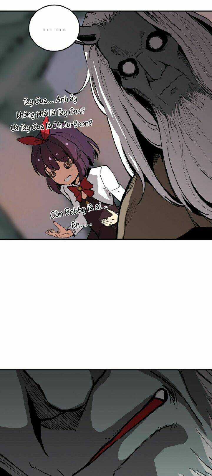 The Dungeon Master - Chapter 21 - Trang 50