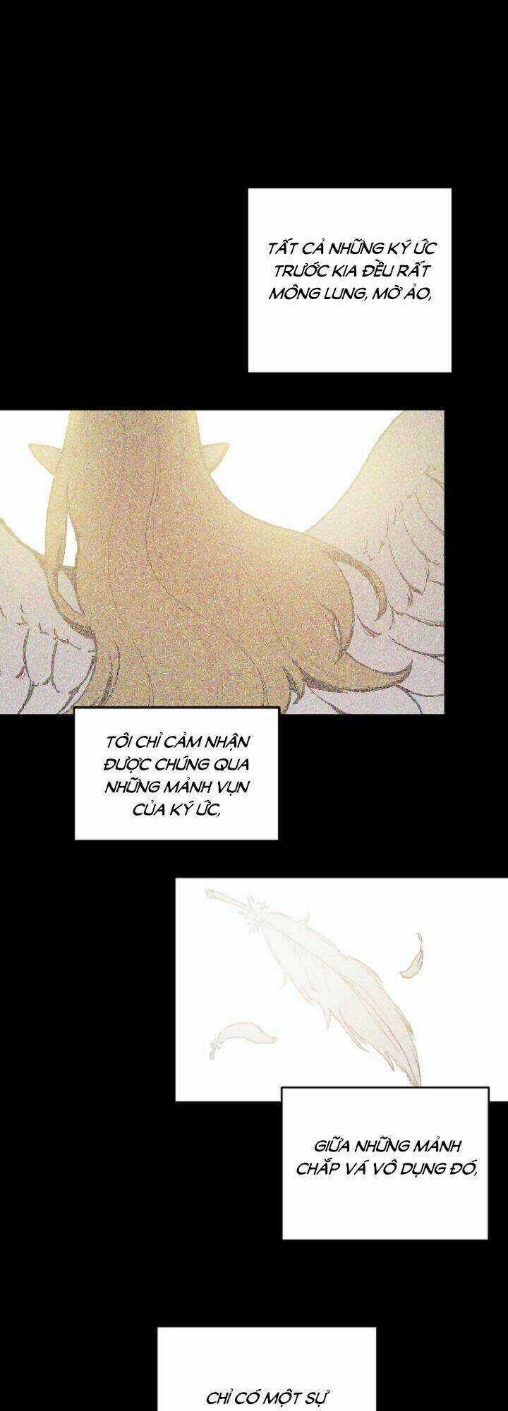 The Dungeon Master - Chapter 21 - Trang 6