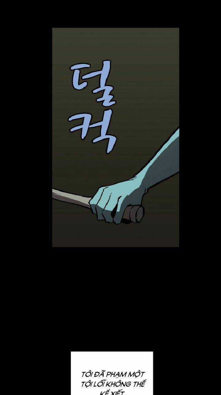 The Dungeon Master - Chapter 21 - Trang 8