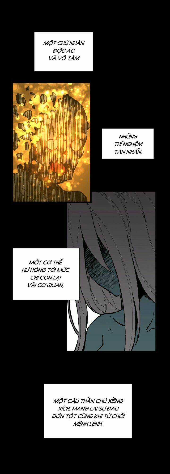 The Dungeon Master - Chapter 21 - Trang 10