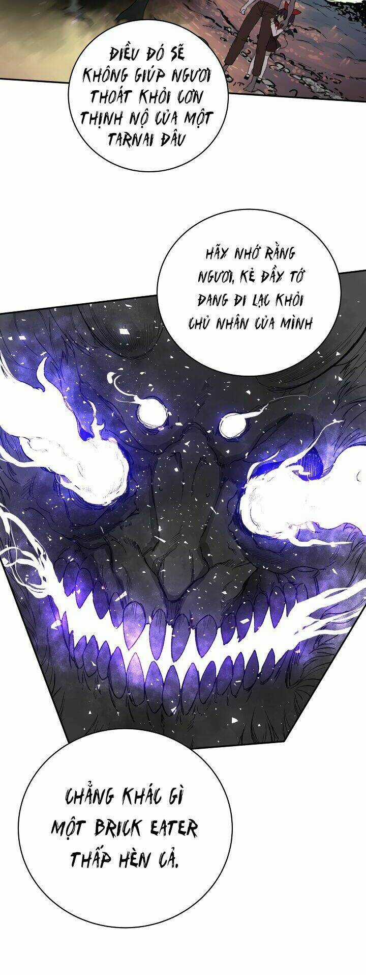 The Dungeon Master - Chapter 22 - Trang 11