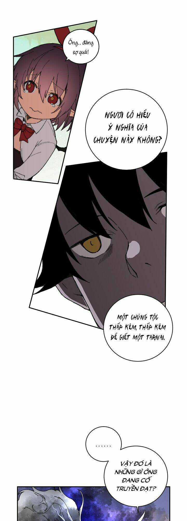 The Dungeon Master - Chapter 22 - Trang 12