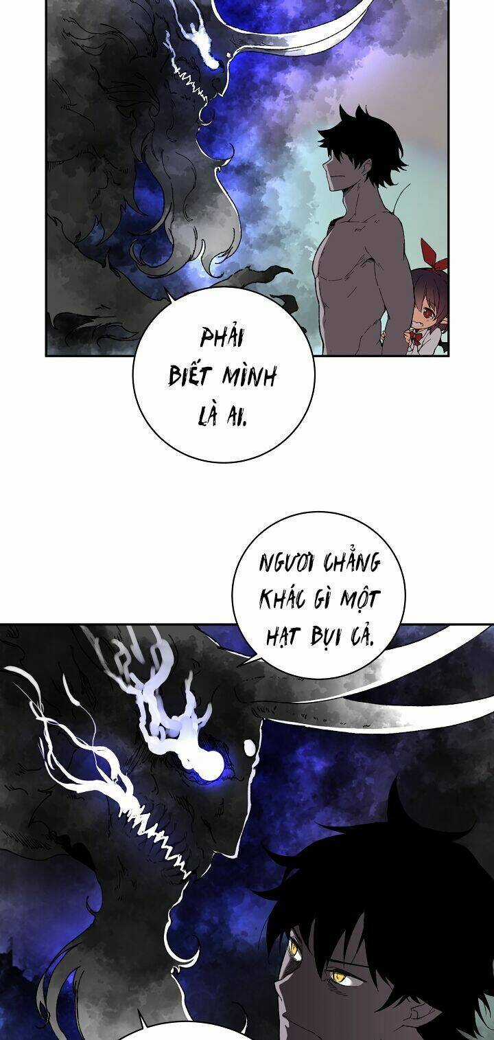 The Dungeon Master - Chapter 22 - Trang 13