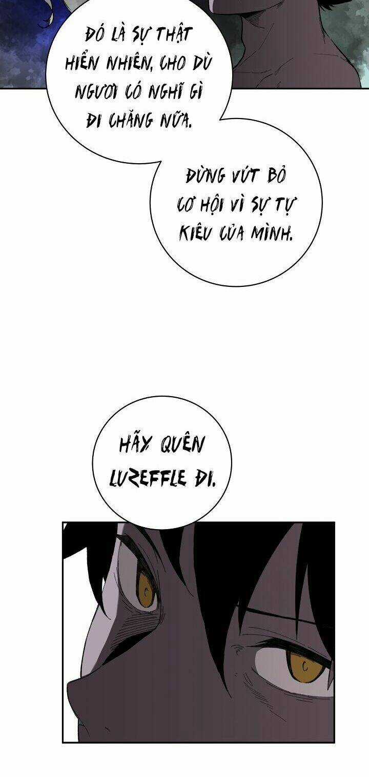 The Dungeon Master - Chapter 22 - Trang 14