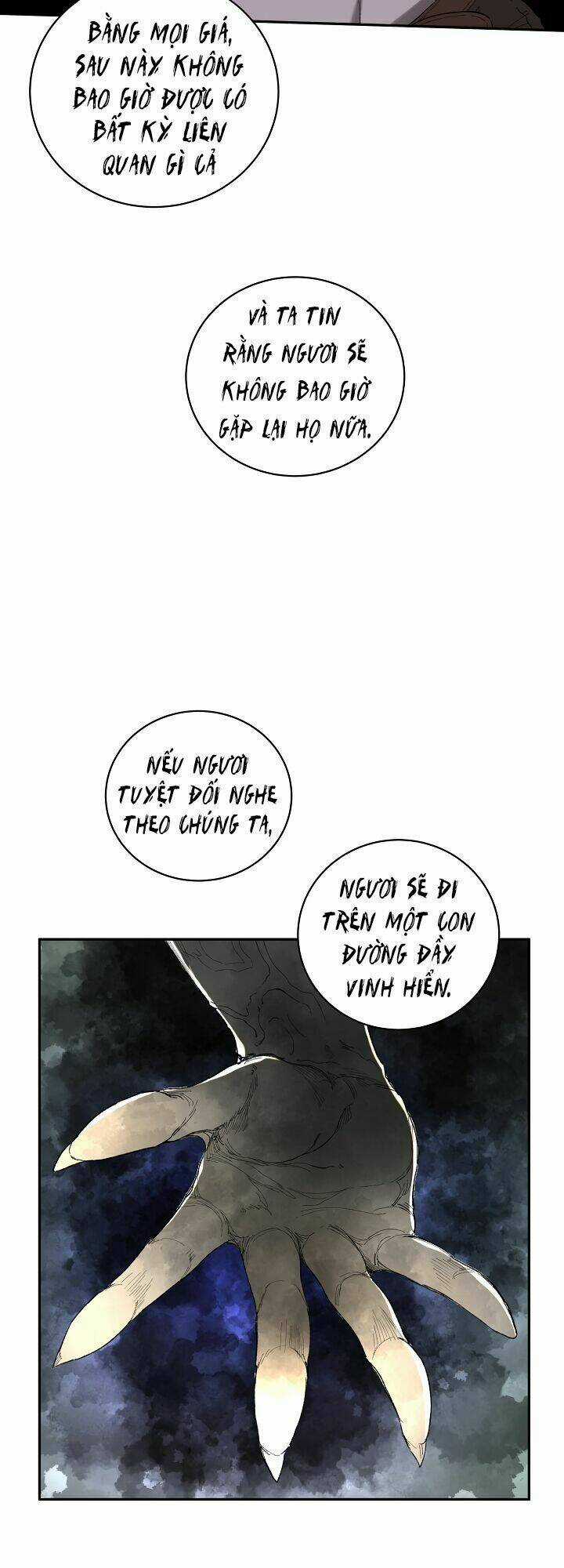 The Dungeon Master - Chapter 22 - Trang 16