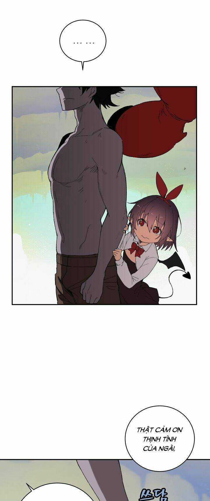 The Dungeon Master - Chapter 22 - Trang 17