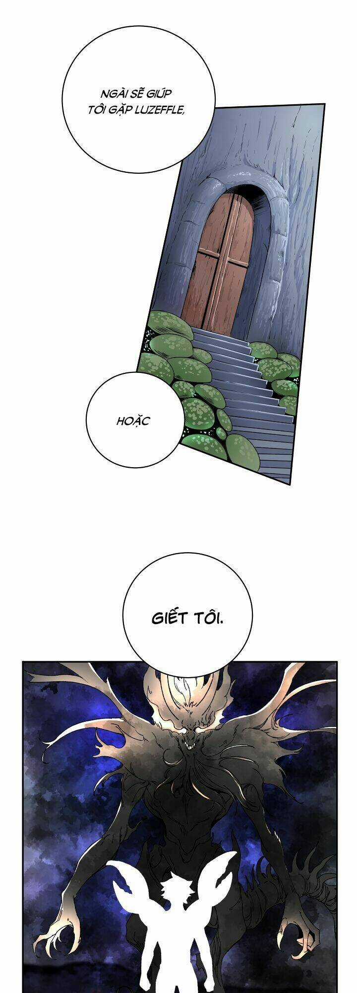 The Dungeon Master - Chapter 22 - Trang 19