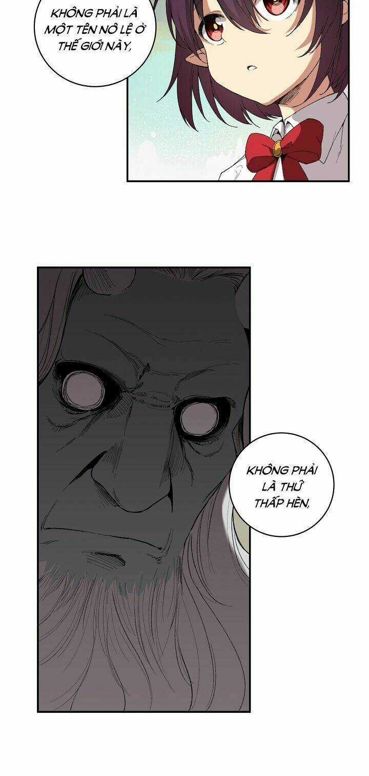 The Dungeon Master - Chapter 22 - Trang 3