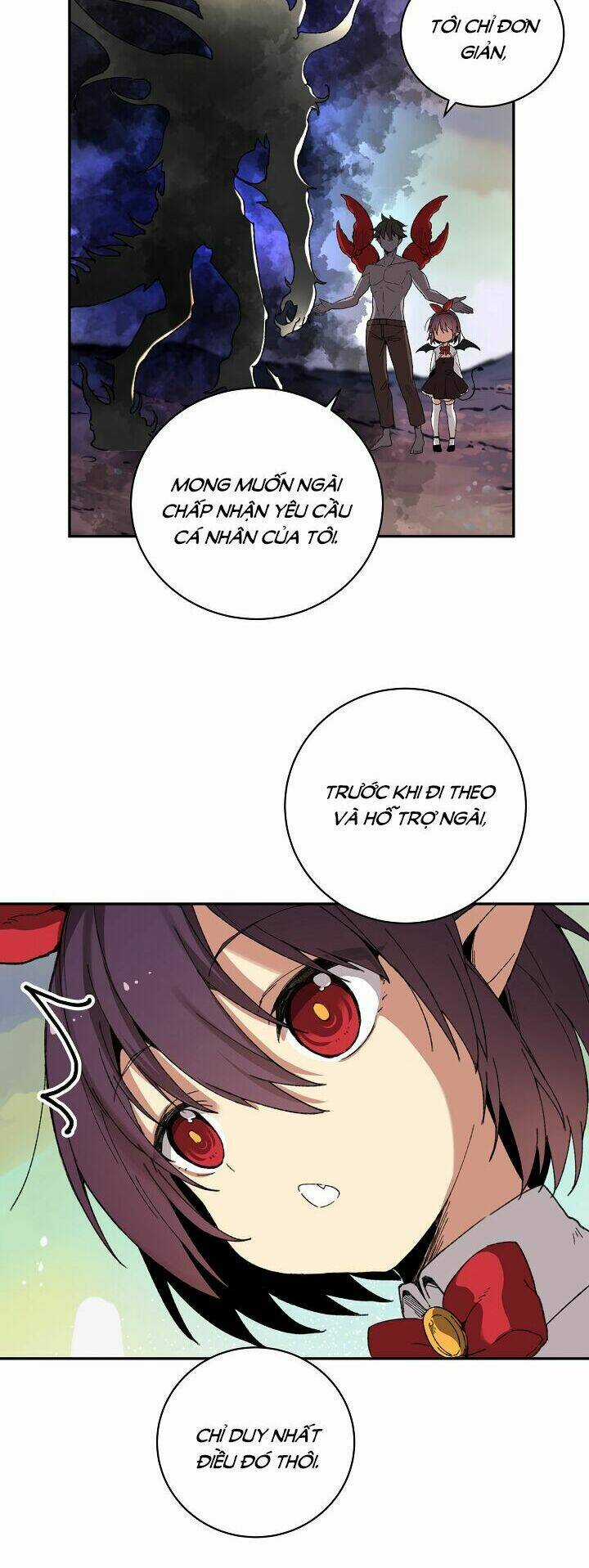 The Dungeon Master - Chapter 22 - Trang 21