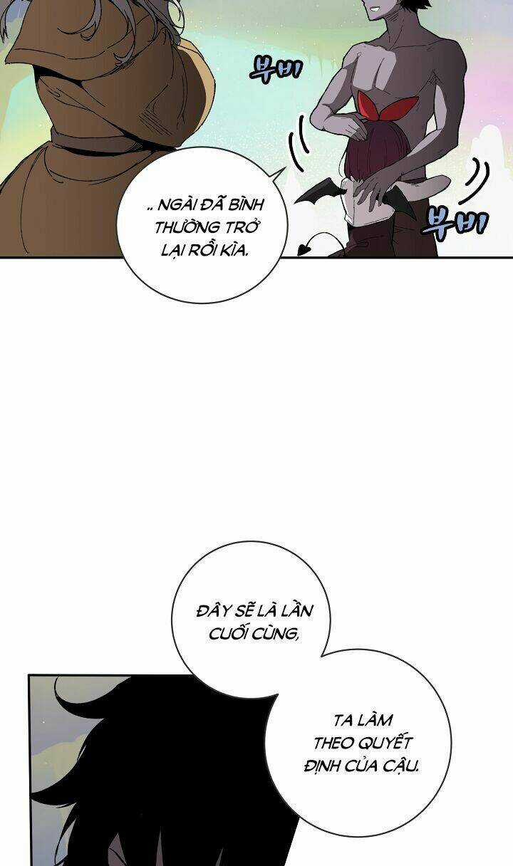 The Dungeon Master - Chapter 22 - Trang 24