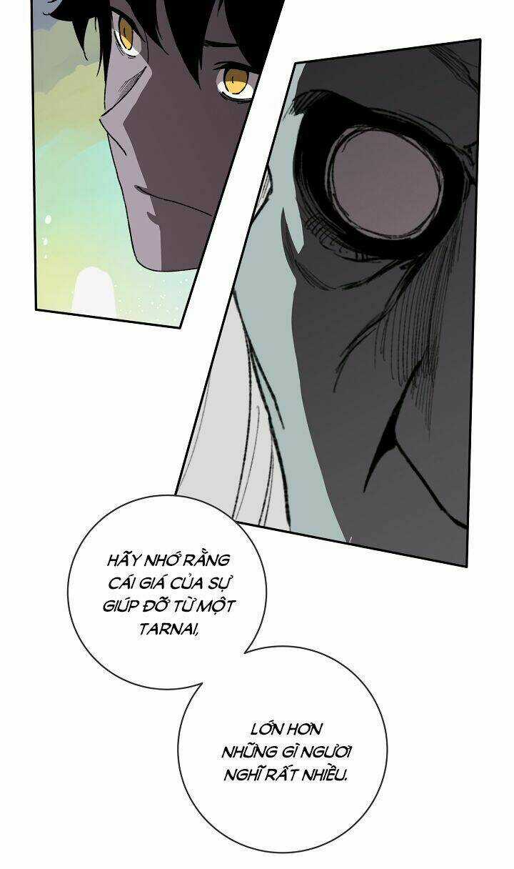 The Dungeon Master - Chapter 22 - Trang 25