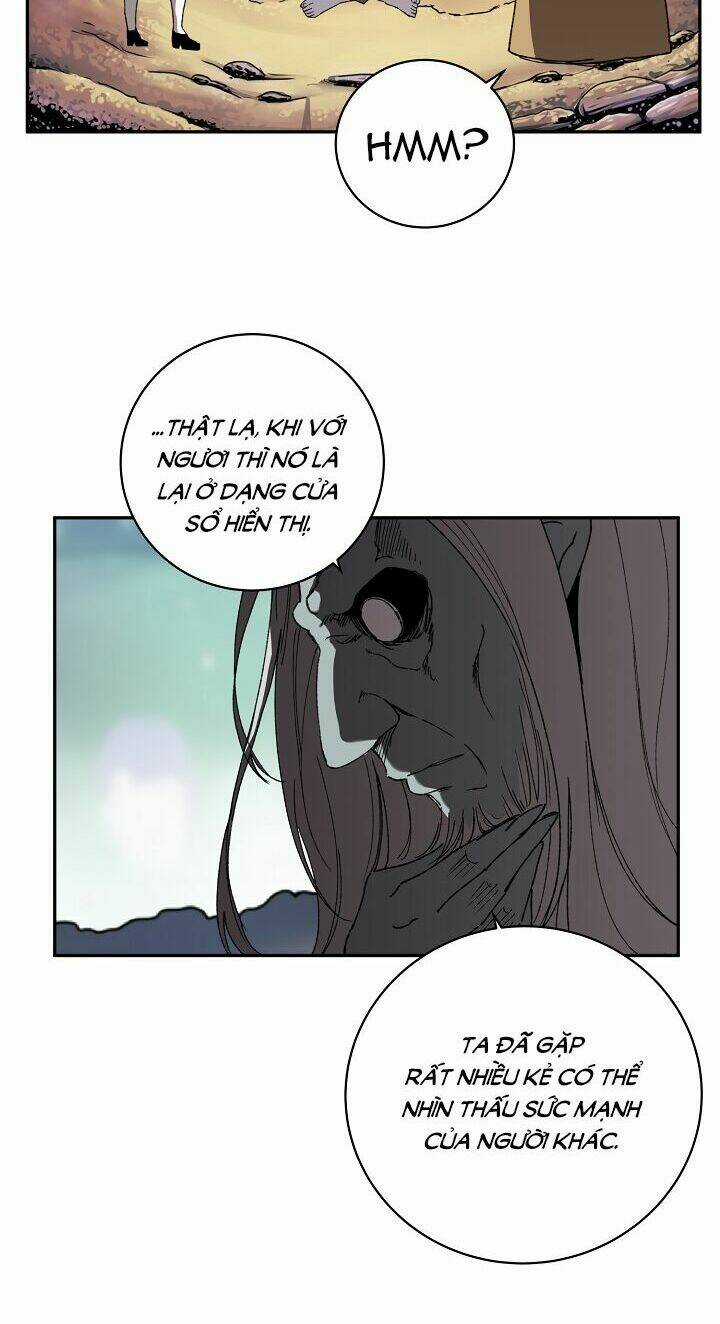 The Dungeon Master - Chapter 22 - Trang 28