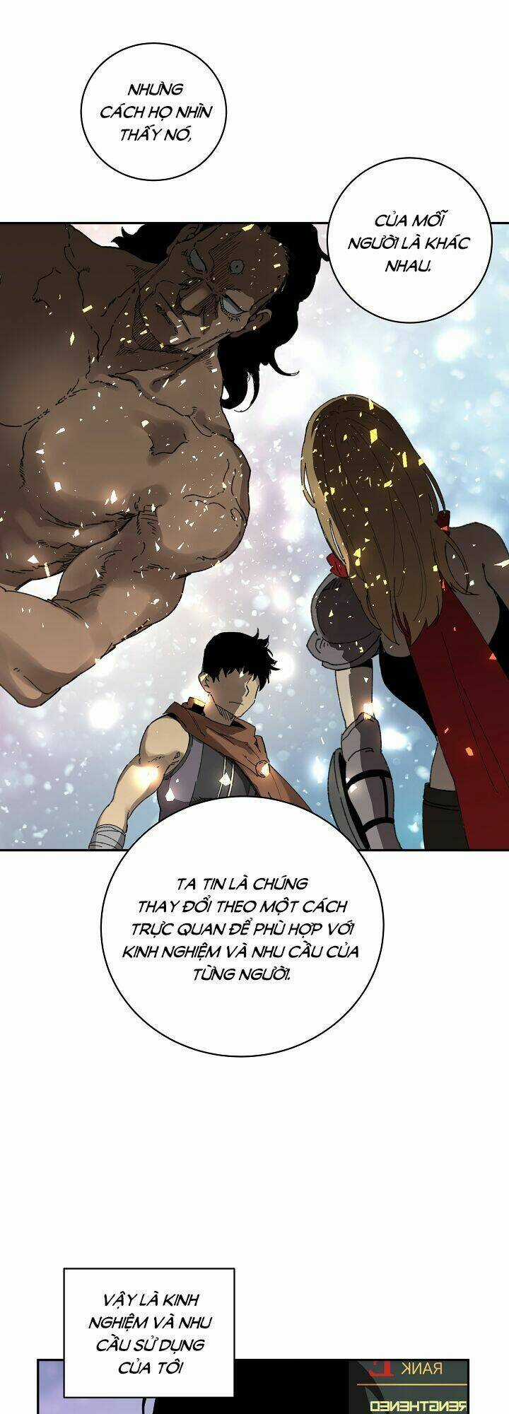 The Dungeon Master - Chapter 22 - Trang 29