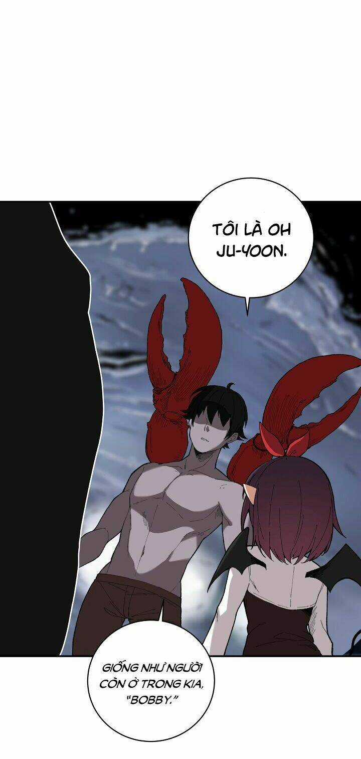 The Dungeon Master - Chapter 22 - Trang 4