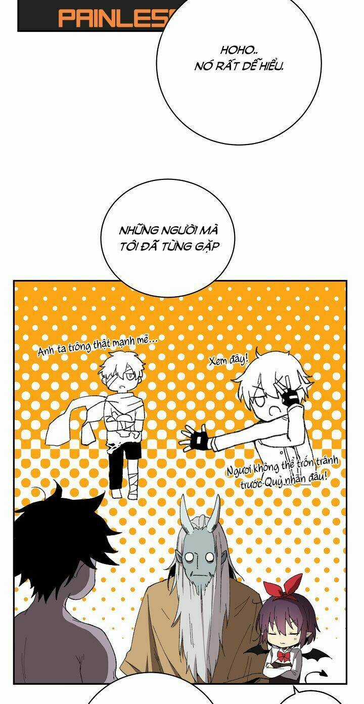 The Dungeon Master - Chapter 22 - Trang 31