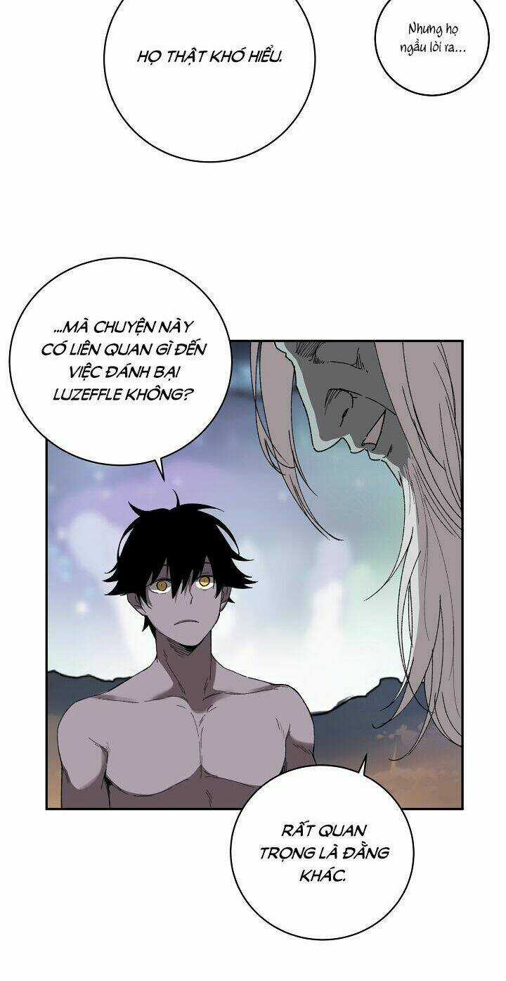 The Dungeon Master - Chapter 22 - Trang 32